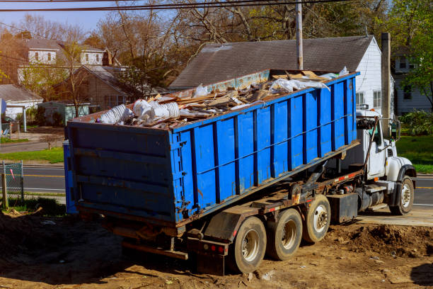 Donation Pickup Services in Highlands Ranch, CO