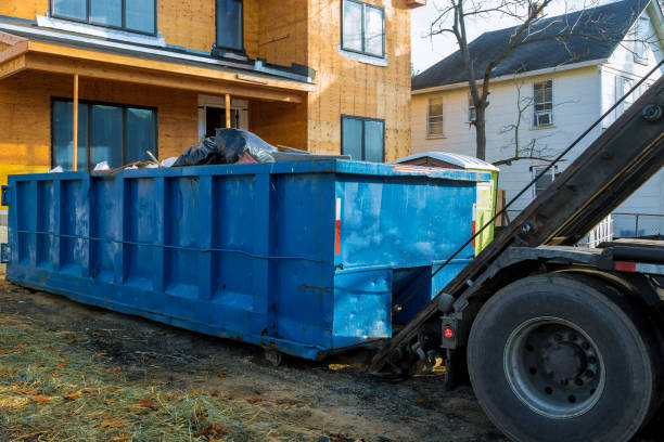 Trusted Highlands Ranch, CO Junk Removal Services Experts