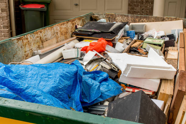 Moving and Downsizing Cleanouts in Highlands Ranch, CO