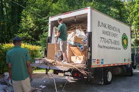 Best Donation Pickup Services  in Highlands Ranch, CO